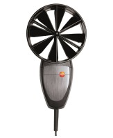 Зонд-крыльчатка, D 100 мм - для измерений объемного расхода (снят с производства)