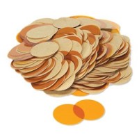 Диски для нанесения микрочастиц, 500 шт/уп, Bio-Rad