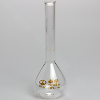 Колба 1-100-1 мерная, 1 класс, ГОСТ 1770-74