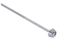 Перемешивающий элемент кольцевой, d 30 мм, длина 350 мм, нержавеющая сталь, R 1311, IKA