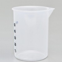 Стакан мерный 50/42 (с носиком 50 мл), ПЕРИНТ, уп. 12 шт.