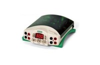 Источник питания, 10-300 В, 4-400 мА, 75 Вт, 4 выхода, PowerPac Basic, Bio-Rad (ананалоги арт. 10105001, Китай; арт. PS0091, Thermo FS; арт. О-ELF4, Россия)