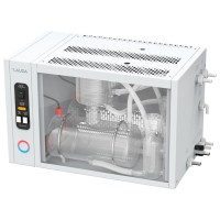 Бидистиллятор стеклянный LAUDA Puridest PD 2 DG, 2 л/ч