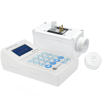 Комплект для проведения лабораторных работ с фотометрической регистрацией