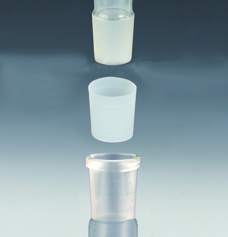 Уплотнительная вставка Bohlender NS 12/21, PTFE