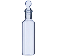 Склянка для определения жесткости 19/26 эскиз 2-24