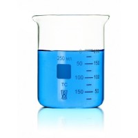 Стакан Н-2-50 с двойной шкалой