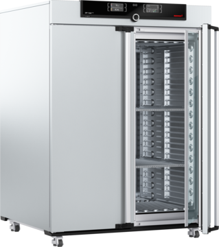 Охлаждающий инкубатор Memmert IPP1060plus на основе элементов Пельтье
