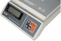 Лабораторные электронные весы - M-ER 326 AFU-6.01 &quot;Post II&quot; LCD