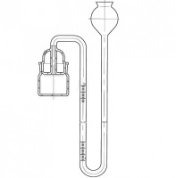 Коррозиметр эскиз 1-51