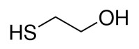 Меркаптоэтанол, 99%, для молекулярной биологии, neoFroxx