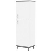 Шкаф хранения общелабораторный ЛАБ-М ШМЛ 60.50.194