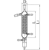 Холодильник эскиз 5-282