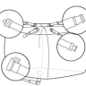 Мешки для сбора, хранения и транспортировки культуральной жидкости 3D Productainer BPCs, 2000 литров, материал CX5-14, 5 портов, Thermo FS