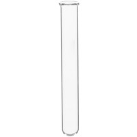 Пробирка кварцевая без пробки 10 мл