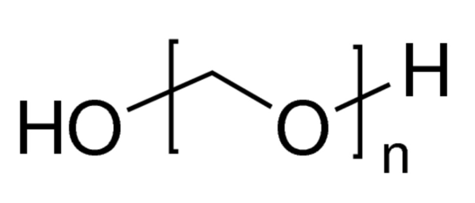 Параформальдегид, Powder (as HCHO Acidimetric) 96,0%, CDH