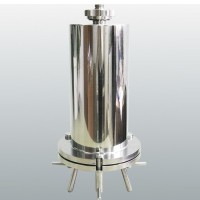 Фильтровальная ячейка Ø142 мм 3000 мл давление