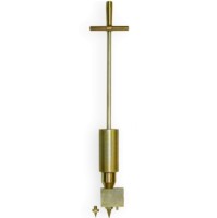 Ударник забивной для режущих колец