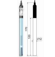 Электрод ЭСр-10104/3,5