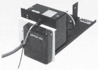 Проточная система для микрообъемов Sipper Unit 160U, Shimadzu