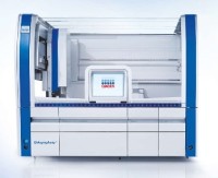 Станция выделения НК и белков автоматическая, 96 образцов, QIAsymphony SP (готовые картриджи), до 1000 мкл, Qiagen