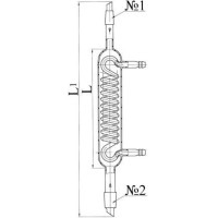 Холодильник ХСВО-16-19/26 ХС