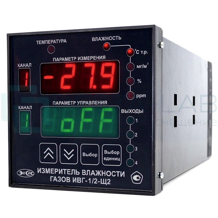 Модификация ИВГ-1 /2-Щ2-8Р