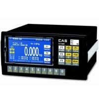 Индикатор весовой CAS CI-607A