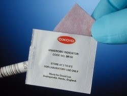 Анаэробный индикатор Resazurin, 100 шт/уп, Thermo FS