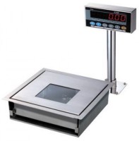 Весы порционные CAS PDSII-15H