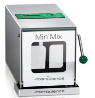 Гомогенизатор лопаточного типа Interscience MiniMix 100 W CC