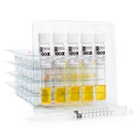 Реагенты HI 93754A-25 для определения ХПК, 0-150 мг/л, 25 тестов