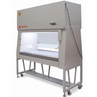 Бокс микробиологической безопасности БМБ-II-«Ламинар-С» - 1,5 NEOTERIC VIS-A-VIS (1R-B.004-15)