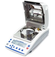 Анализатор влажности АВГ-60