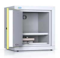 Шкаф для безопасного хранения ЛВЖ 600, DION