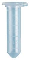 Пробирки 2,0 мл типа Эппендорф, до 25 000g, стерильные, бесцветные, 50 шт./уп., 500 шт./кор., Thermo FS