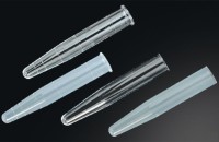 Пробирки 12 мл, ПС, 16х102 мм, конические, с градуировкой и ободком, 500 шт/уп, Deltalab