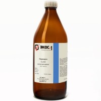 Пиридин чистый для анализа (ЧДА), канистра пластик 10 л.