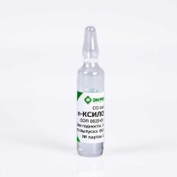 СТХ п-Ксилол  СОП 0022-03