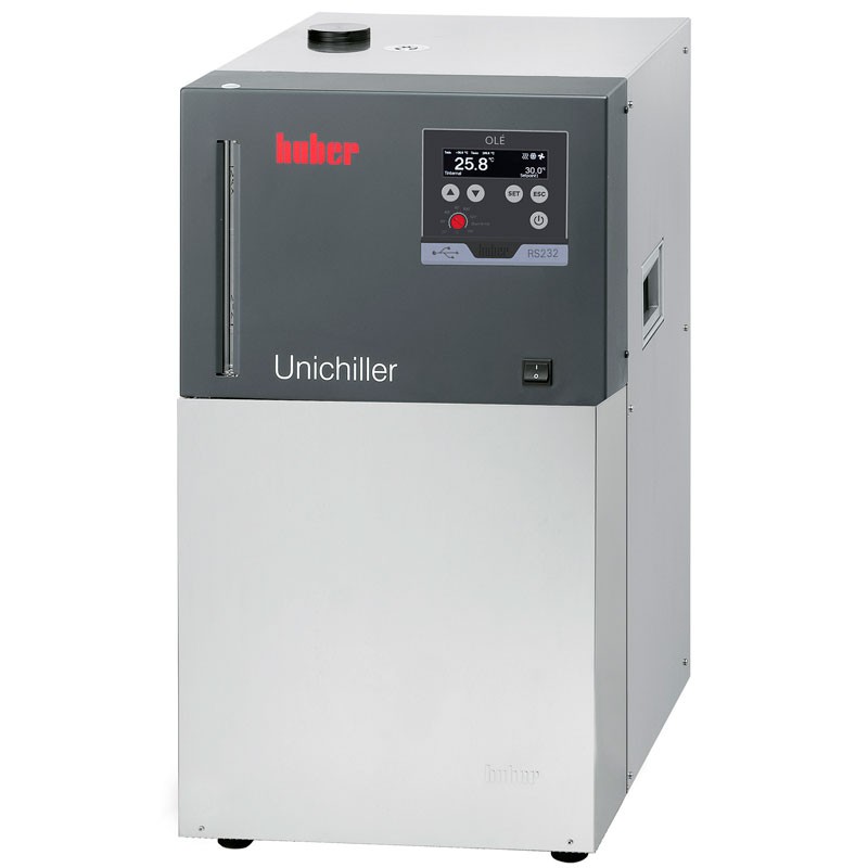 Охладитель циркуляционный Huber Unichiller 007w OLÉ, температура -20...40 °C