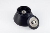 Ротор угловой A50c-6 для Supra R30, 17 000 об/мин, 29 402xg, 6×50 мл, дно коническое, Hanil