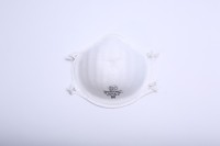 Противоаэрозольные полумаски фильтрующие Респираторы СПИРО-3021