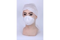 Противоаэрозольные полумаски фильтрующие Респираторы СПИРО-3021