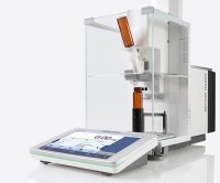 Дозатор сыпучих веществ, автоматический, мин. масса 1,0 мг, XPR226DRQ, Quantos, Mettler Toledo