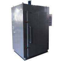 Электропечь камерная сушильная ЭКС-1,0/3,5-И2