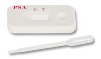 Тест-набор для определения наличия спермы на месте преступления, PSA Semiquant Crime Scene Box, Seratec