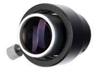 Крепление Levenhuk C-mount 0,5x для камеры с экраном