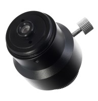 Крепление Levenhuk C-mount 0,5x для камеры с экраном