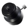 Крепление Levenhuk C-mount 0,5x для камеры с экраном