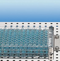 Держатель для планшетов, для всех типов шейкеров, кроме VS 15 T, VS 15 R, VS 20 OH и VS 30 O, Lauda